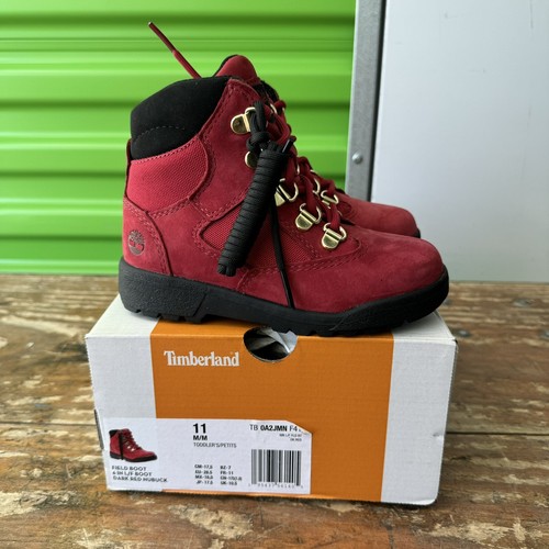 Timberland 6in premium field - premium,