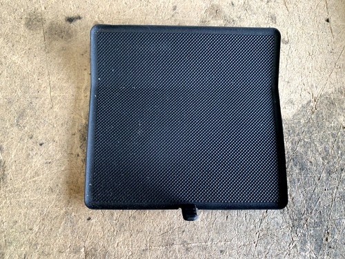 Ford focus line - st-line, interior