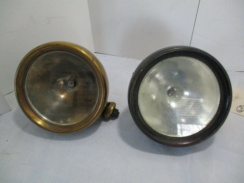 Lucas headlights - , 57