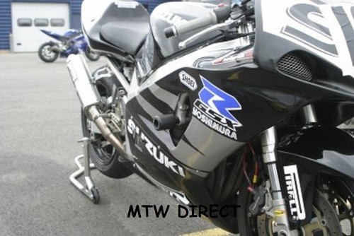 Racing pair classic crash - pair,
