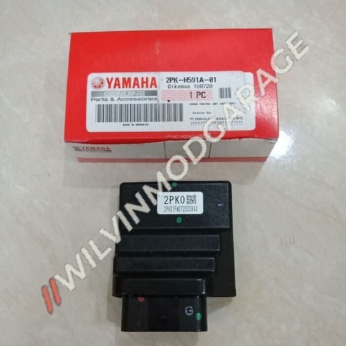 Genuine parts yamaha yzf r15 - yamaha,