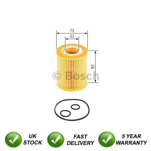 Oil filter sjr fits astra - fits,