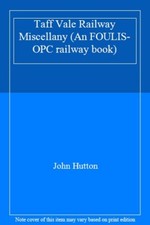 Taff Vale Railway Miscellany