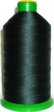STRONG BONDED NYLON THREAD 40'S, 3000MTRS, SOMABOND THREADS, ASSORTED COLOURS