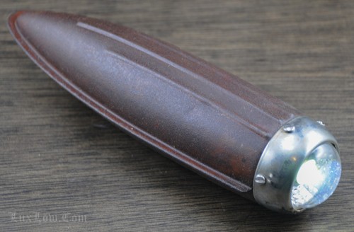 Vintage delta 3rib torpedo - 3rib,