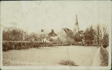 Thurnham Catholic St Thomas &