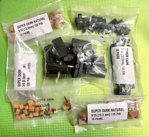 Pairs diy replacement - x,