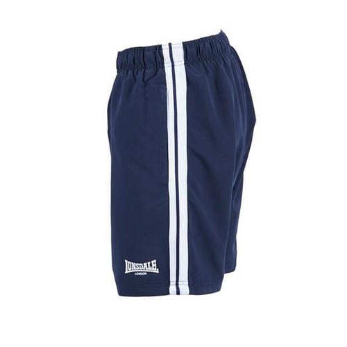 Lonsdale stripe woven - 2,