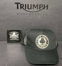 MCAS23806 GENUINE TRIUMPH