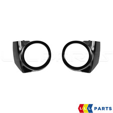 BMW GENUINE E46 M SPORT FRONT