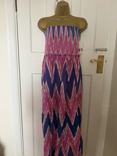 Zara sleeveless dress - dress, &