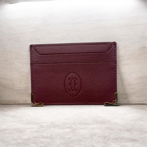 Cartier must - must, de