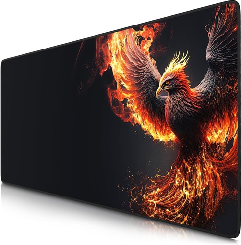 Titanwolf xxl mouse mat - titanwolf,