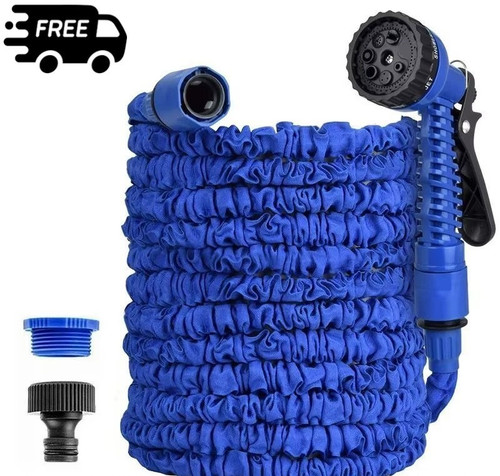Expandable garden hose - garden,