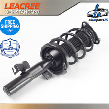 Front Right Complete Strut