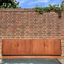 Mid Century G Plan Fresco Sideboard