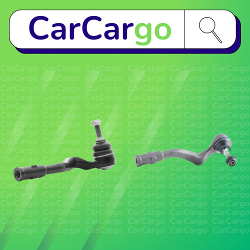 Tie rod end front for - rod, audi