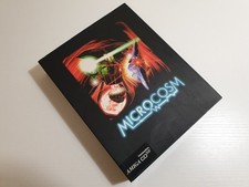 Microcosm - Psygnosis - Commodore Amiga CD32 ??️Ⓜ️