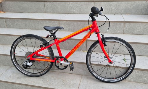 Islabike beinn kids bike - kids,