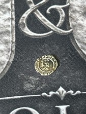 Silver Hammered Coin King