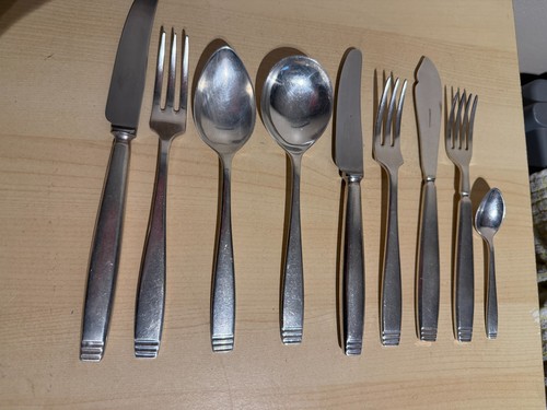 Vintage elkington rochester - vintage,