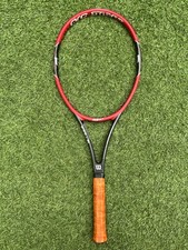 Wilson Pro Staff RF97 Roger Federer Autograph Tennis Racket