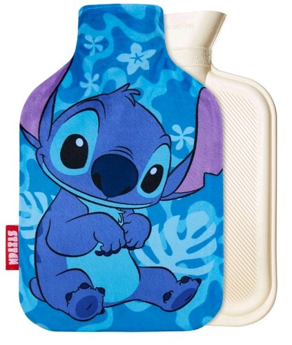 Disney stitch hot - stitch, water