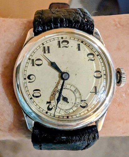Gents 1929 swiss - 1929,