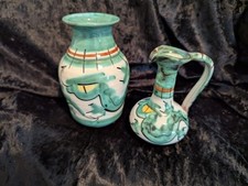 Tintagel Pottery "Dragon Eye"