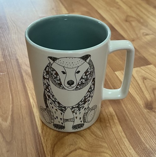 Starbucks mosaic polar - starbucks,