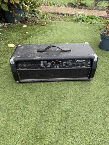 Behringer ampire lx1200h - v-ampire,