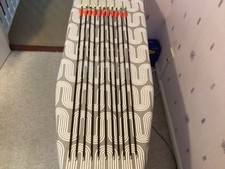 Easton x10 Protours  470