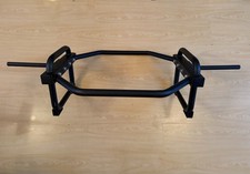 Mirafit Trap Bar 1 Inch Weight