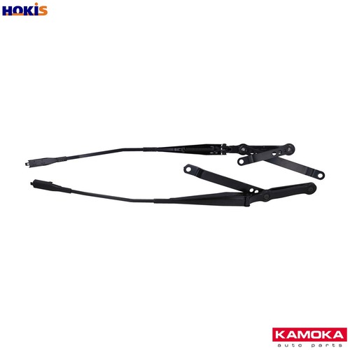 Wiper arm window cleaning - arm,