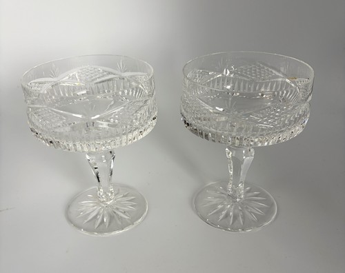 Tyrone crystal dessert - 2,