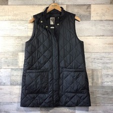 Barbour Black “Cosmia”