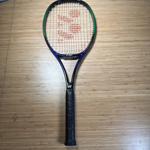 Yonex power long - 6, tennis