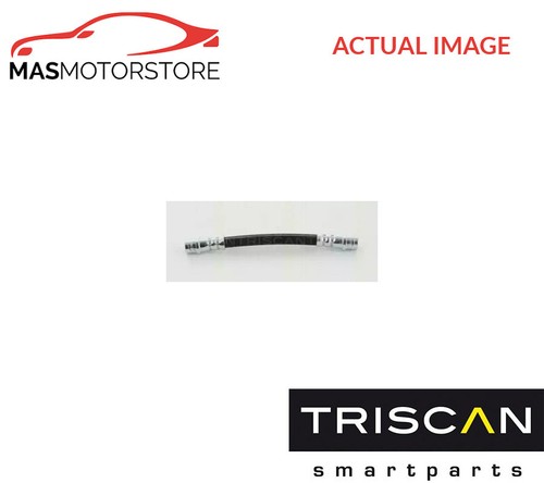 Brake hose line - hose, rear