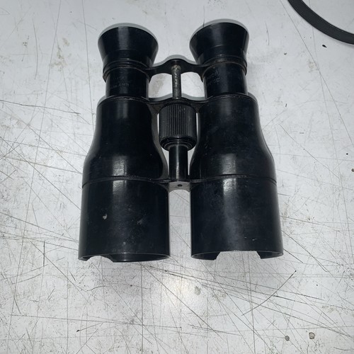 Vintage zonex binoculars ww2 - vintage,