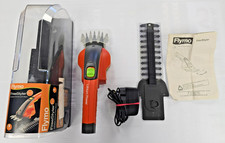 (NE6) Flymo Freestyler Precision Trimmer