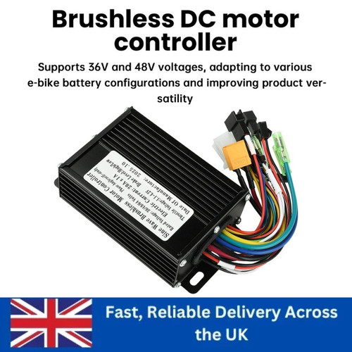36v 48v 64v 20a sine - 36v,
