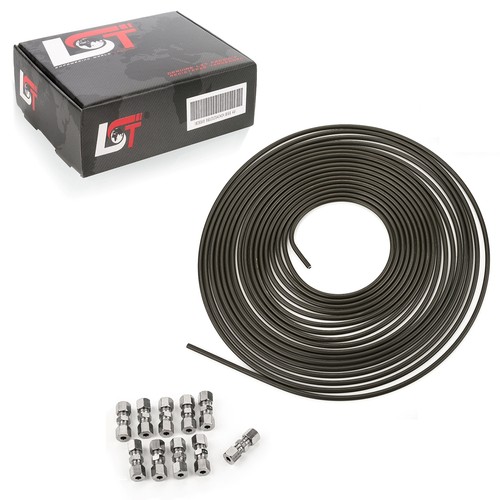 10m brake line steel 75mm - Ø, 4,75mm