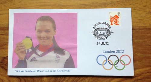 Victoria pendleton london - pendleton,