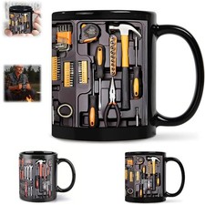 325ml Coffee Mug Toolbox