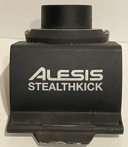 Alesis stealthkick bass drum - alesis,