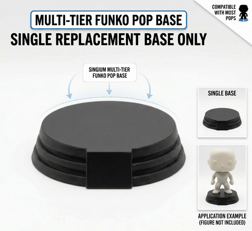 Funko pop stand - pop,