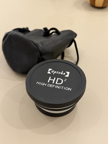 Opteka lenses for - opteka,