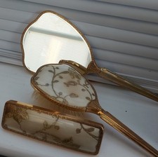 Vintage Dressing Table Set