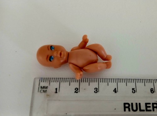 Simba steffi love doll welcome - steffi,