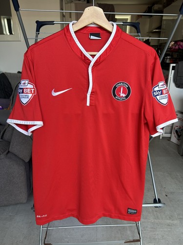 Mens nike dri fit - dri-fit, charlton
